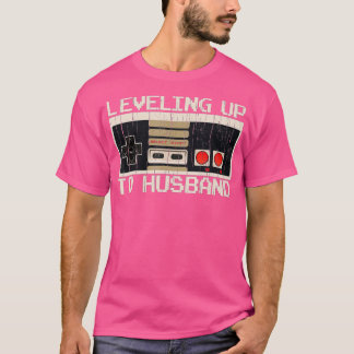 Camiseta Nivelación hasta el marido (65)