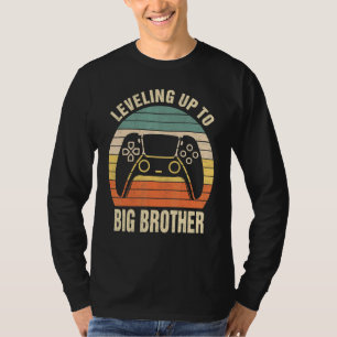 Camiseta Nivelación hasta los niños vintage del jugador Gra
