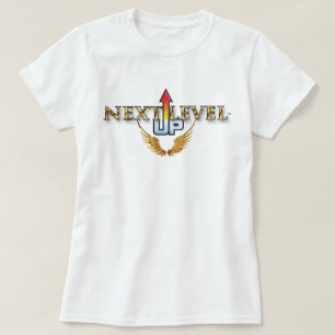 CAMISETA NIVELACIÓN SIGUIENTE