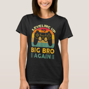Camiseta Nivelación U P A B Ig Br O Ag Ain Vintage B Ig Bro