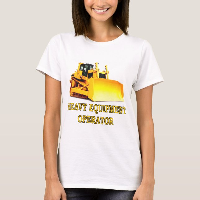 CAMISETA NIVELADORA (Anverso)