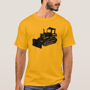Camiseta niveladora