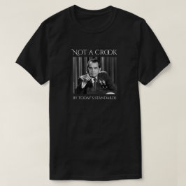 Camiseta Nixon