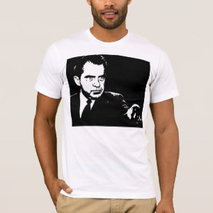Camiseta nixon