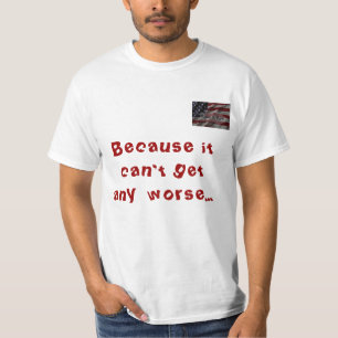 Camiseta Nixon-Agnew 2012