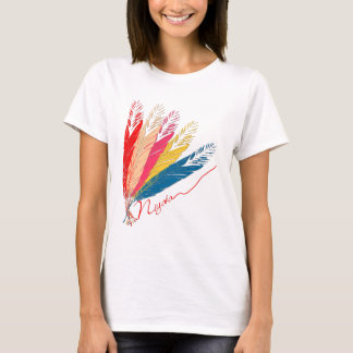 Camiseta Niyaha