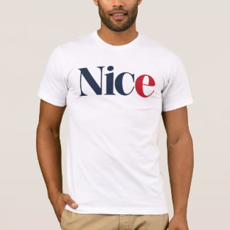 Camiseta Niza, Costa Azul, Riviera Francesa, Francia
