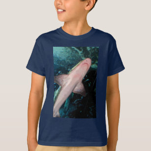 Camiseta NJ Shark CB