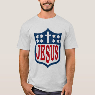 CAMISETA NJL