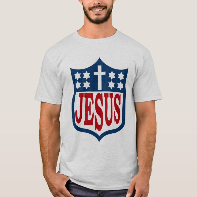 CAMISETA NJL (Anverso)
