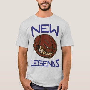 Camiseta NL 6 de mayo delantero '