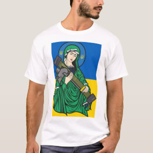 Camiseta NLAW Saint Javelin Long Saint Javelin