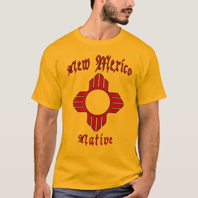 Camiseta NM-Nat2 (Anverso)