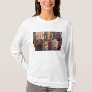 Camiseta NM, Nuevo México, Santa Fe, ropa Navajo,