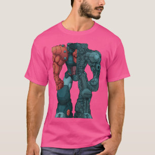 Camiseta Nmh3070 - Bio Lance