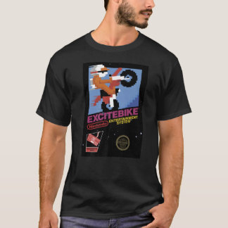 CAMISETA NNEGRVP