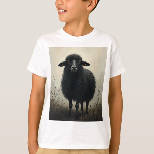 Camiseta no (Anverso)