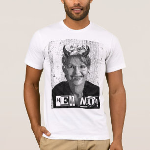 Camiseta ¡No!