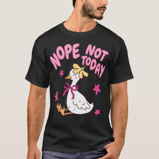 Camiseta No