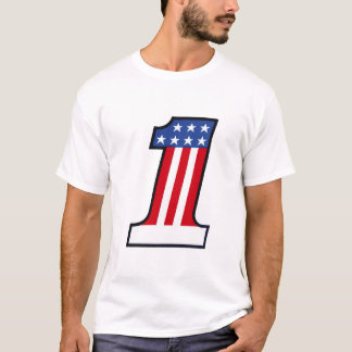 Camiseta no1hd