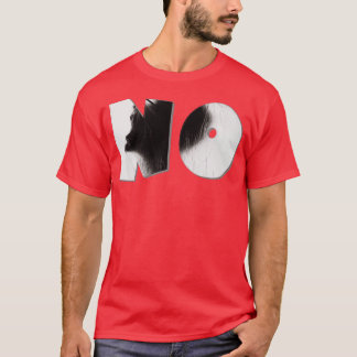 CAMISETA NO 1