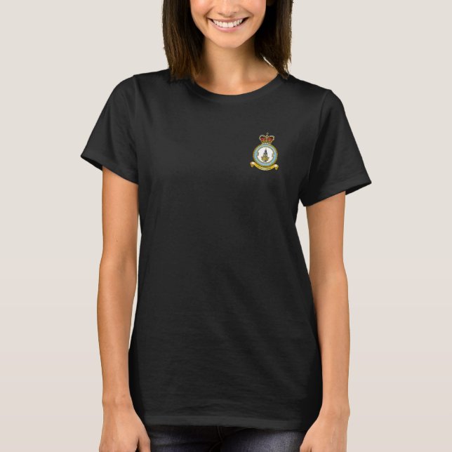 Camiseta No 11 Grupo RAF 1 (Anverso)