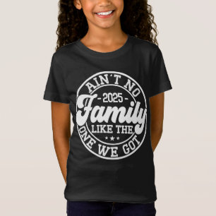 Camiseta No a ninguna familia le gusta el humor divertido c
