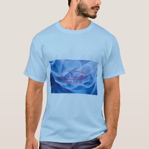 Camiseta No aceptes mi palabra