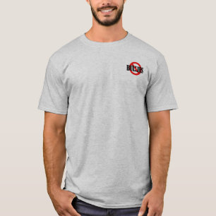 CAMISETA NO ACOSADORES