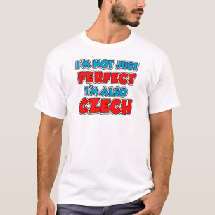 Camiseta No apenas Checo perfecto