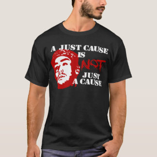 Camiseta No apenas una causa
