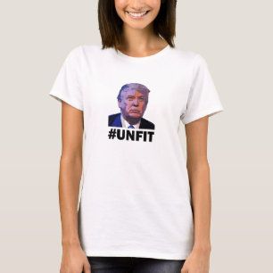 Camiseta No apto