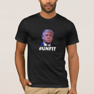 Camiseta No apto