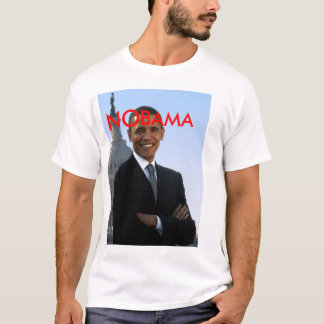 CAMISETA NO, BAMA