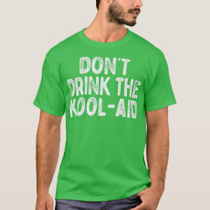 Camiseta No bebas el diseño del templo de los pueblos retro