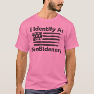 Camiseta No bibliario