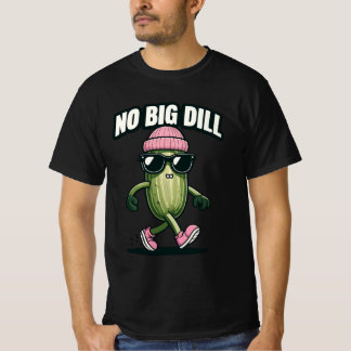 Camiseta No Big Dill