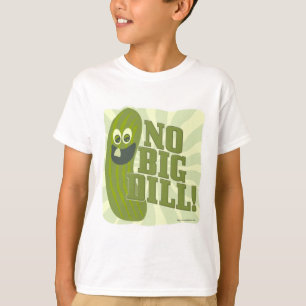 Camiseta No Big Dill