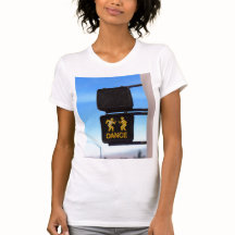 "NO CAMINA… LA DANZA "