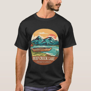 Camiseta No Charleston mi Greenville
