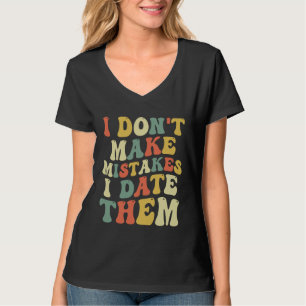 Camiseta No Cometo Errores Los Salgo Con