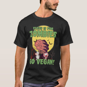 Camiseta No como animales, solo necesito el enano cerebral