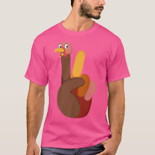 Camiseta No como nada que poops Fart Vegan Thanksg