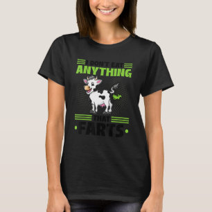 Camiseta No Como Nada Que Se Hace Caca Vegano Vegetariano C