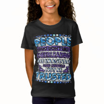 No confíes en la gente a la que no le gusta animar