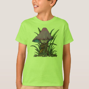 Camiseta No consiga fofo