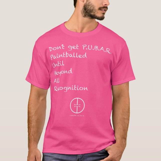 Camiseta No Consigas A La Policía. (Anverso)