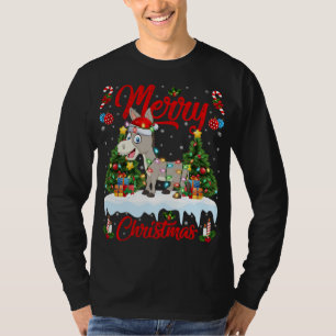 Camiseta No consigas tu dedo en un ángulo