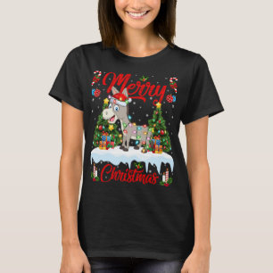 Camiseta No consigas tu dedo en un ángulo