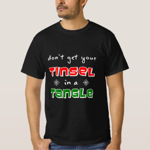 Camiseta No consigas tu dedo en un ángulo